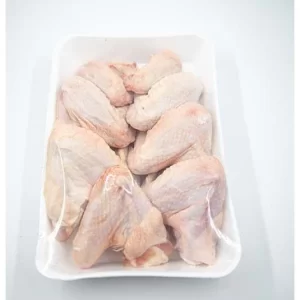 Ailes de Poulet Fermier