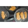 Poulet fermier élevé en plein air, nourri naturellement/ Crispy – Image 2