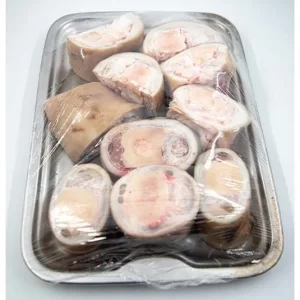 Patte de Bœuf