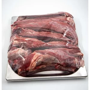 Plat de cote de Bœuf