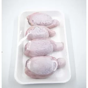 Testicule de Mouton/Pièces