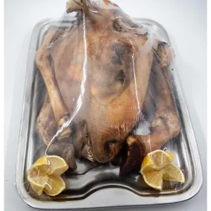 Pack de Tete de Mouton et ses 4 Pattes/Fumé