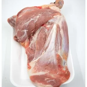 Epaule d'agneau