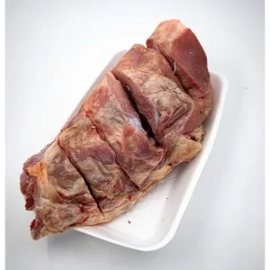 Gigot d'agneau