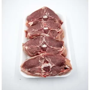 Cote Filet Agneau