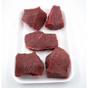 Viande de Boeuf pour Sauce