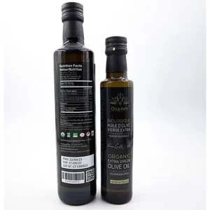 Huile d'Olive 250 Ml