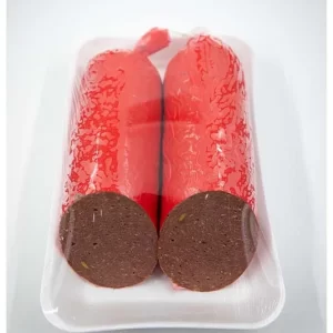 Salami de Boeuf Bio